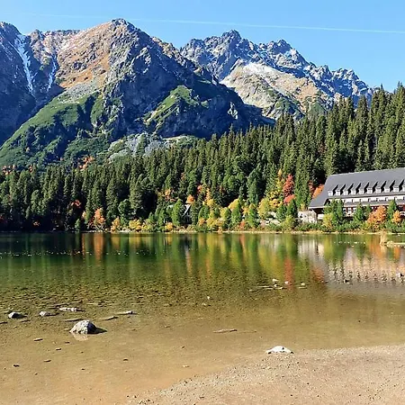 Tatry Apartmán