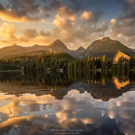 Tatry Apartmán *