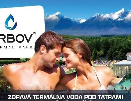 Tatry Vel'ka Lomnica