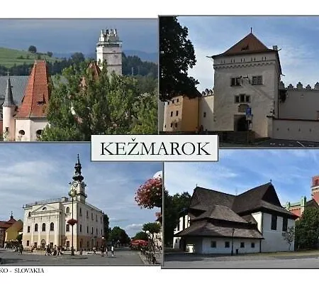 Tatry * Vel'ka Lomnica