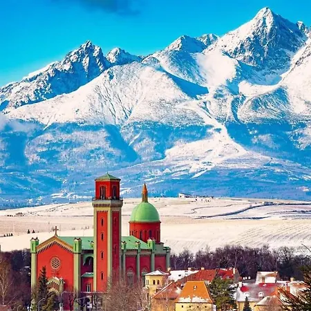 Tatry *