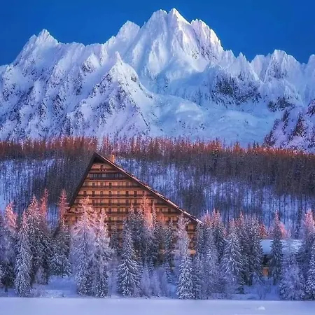 Tatry