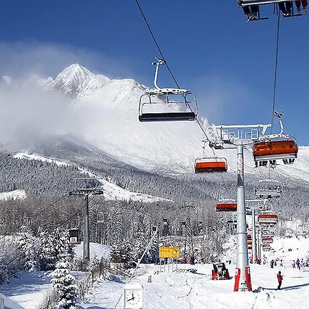 Tatry Apartment