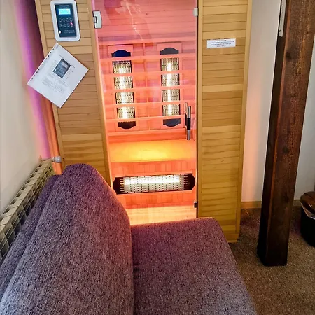 Apartment Tatry