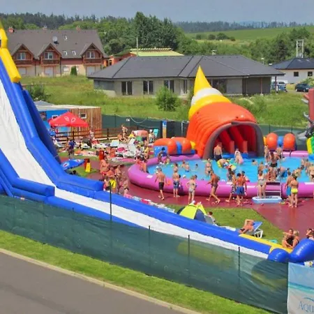 Apartmán Tatry Vel'ka Lomnica