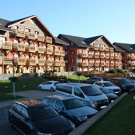 Tatry Apartment