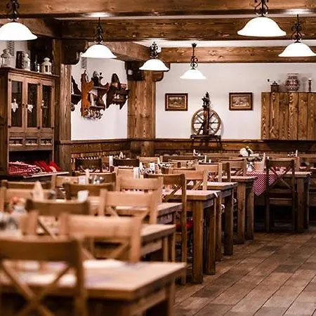 Tatry Apartmán *