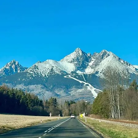 Tatry