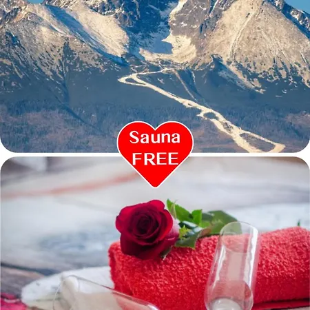 Tatry Apartment