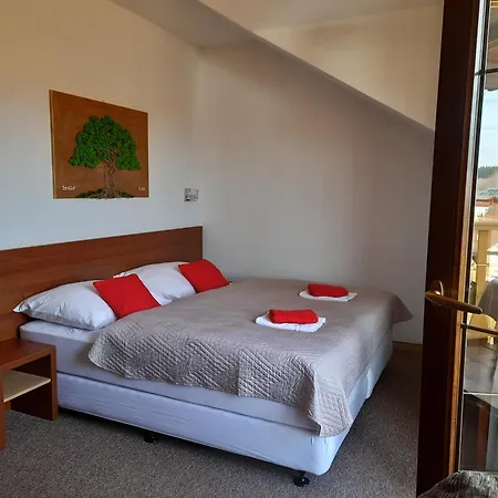 Tatry Apartmán Vel'ka Lomnica