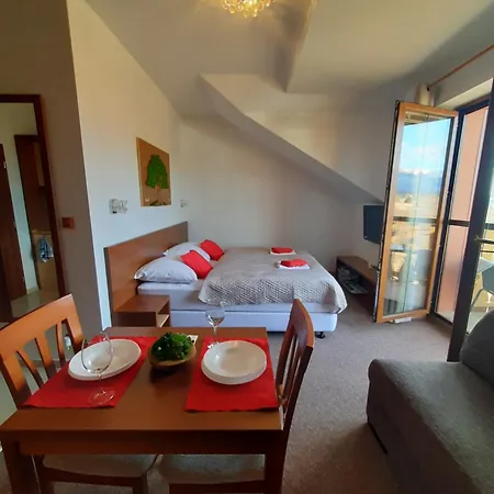 Tatry Apartment