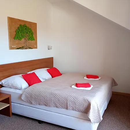 Apartmán Tatry *