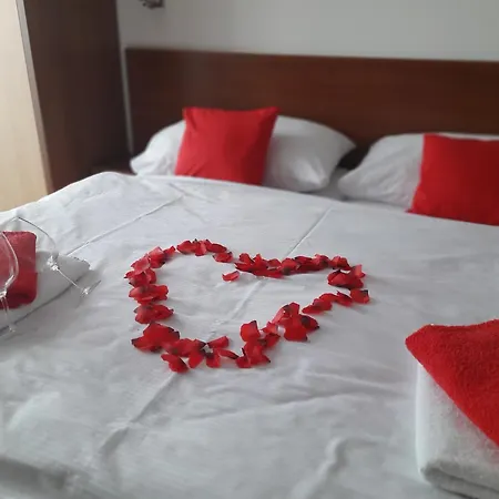 Tatry Apartmán *